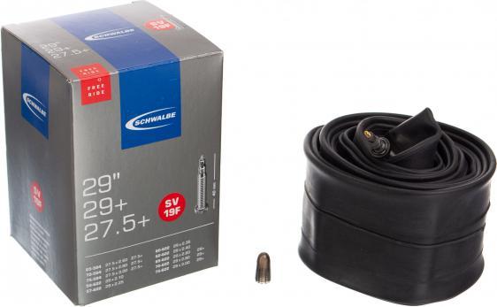 Image du produit Schwalbe SV19F (Presta (SV), 29", 27.5", 40 mm)