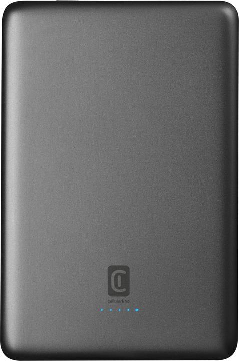 Immagine prodotto Cellularline Alimentazione wireless MagSafe (10000 mAh, 7.50 W)