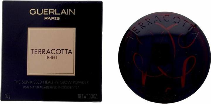 Produktbild Guerlain Terracotta Light Powder (00 Bronze, Bronzer, 10 g)