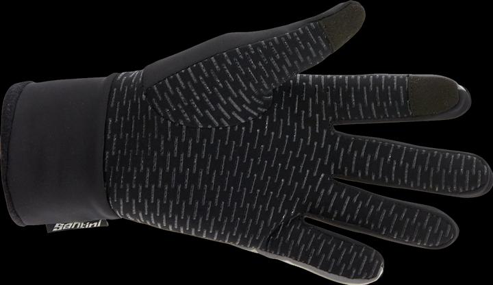 Image du produit Santini Handschuhe ADAPT Thermofleece (XXL)