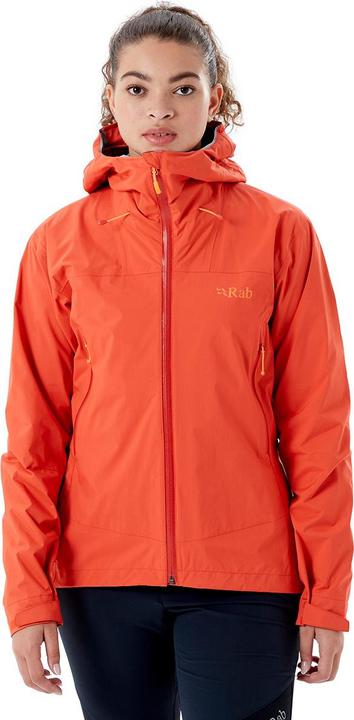 Produktbild Rab Downpour Plus 2.0 Jacke (10, S)