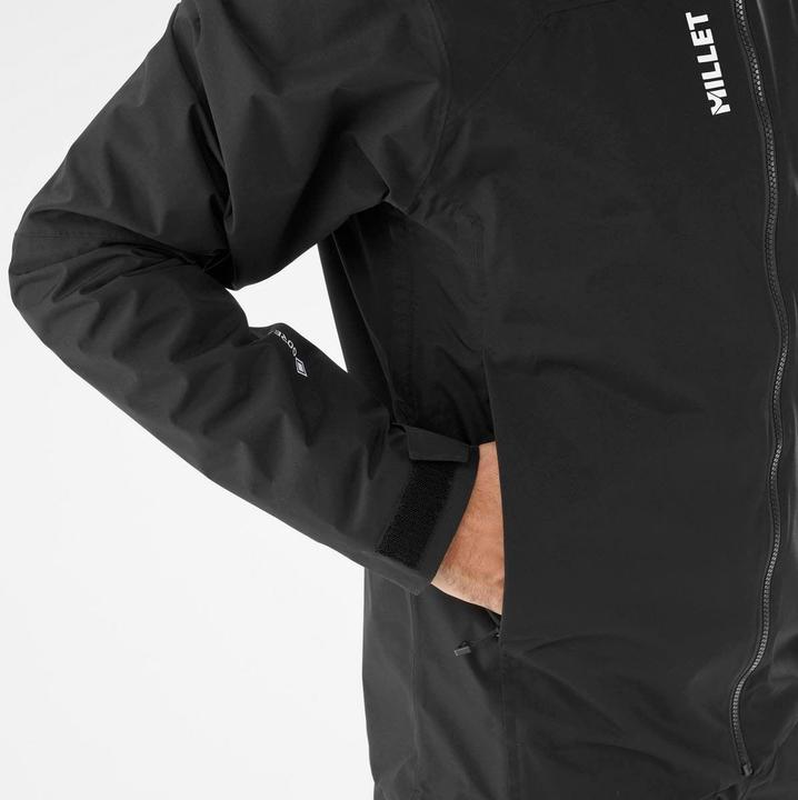 Immagine prodotto Millet Seneca Gtx 2L Jkt Jacke (L)