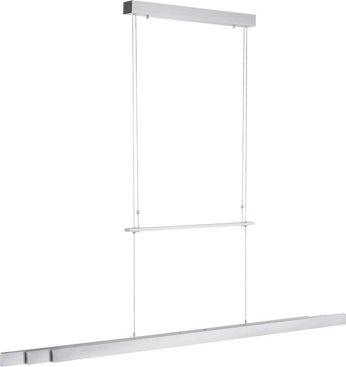 Produktbild Selltec LED Pendellampe Touchdimmer (4950 lm)