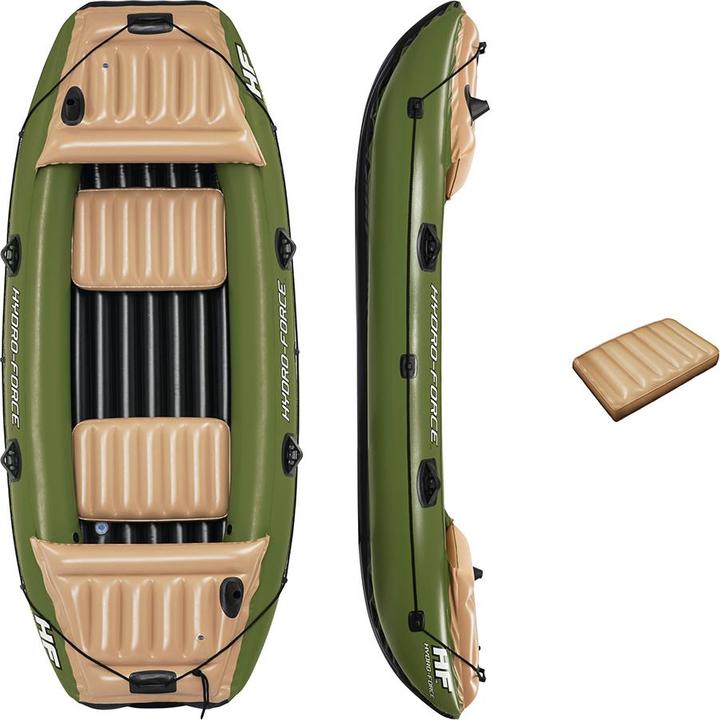 Image du produit Bestway Neva III (316 cm, 3 pers.)