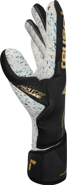Produktbild Reusch Fastgrip Fusion (7.5)