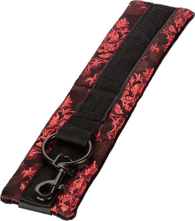 Actual product image CalExotics Scandal Bed Restraints