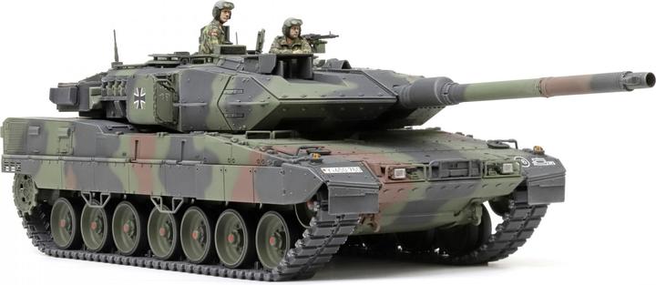 Produktbild Tamiya Leopard 2 A7V