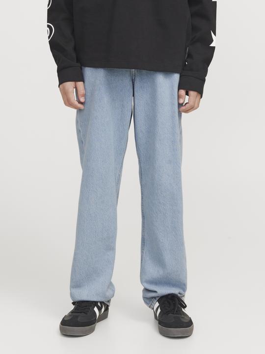 Immagine prodotto Jack & Jones JJICHRIS JJORIGINAL SQ 738 JNR Relaxed Fit Jeans Junior Relaxed Fit Jeans (140)