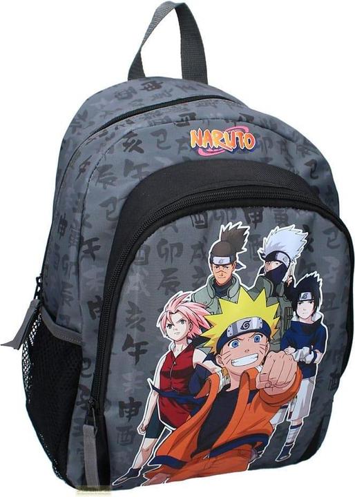 Immagine prodotto Vadobag Naruto - Zaino personaggi - 35 cm