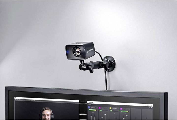 Actual product image Elgato Wall Mount