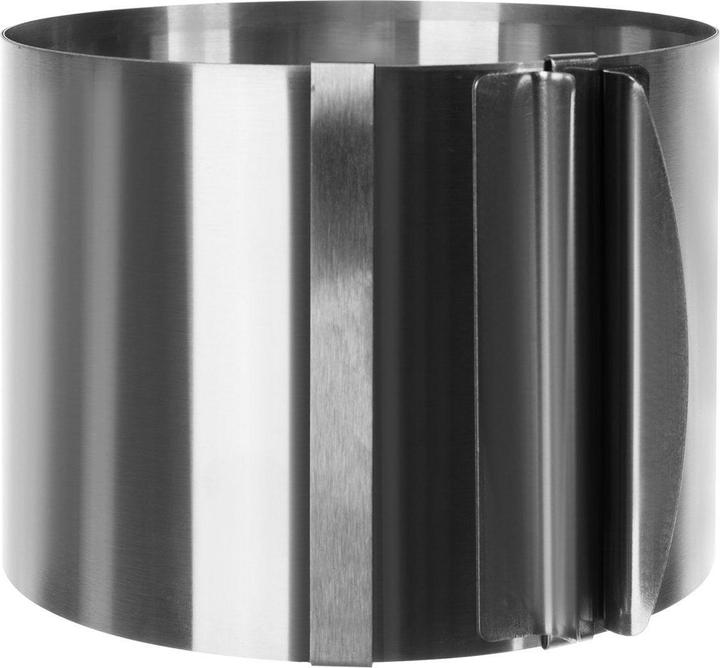 Ruhhy Stainless steel springform pan - 16-30 cm (30 cm)