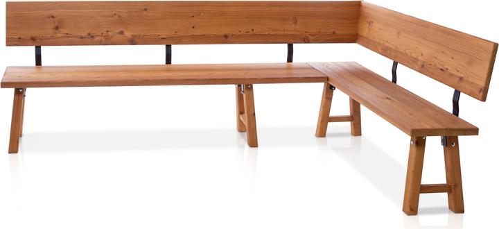 Image du produit Möbel-Eins Banc d'angle (288 cm)