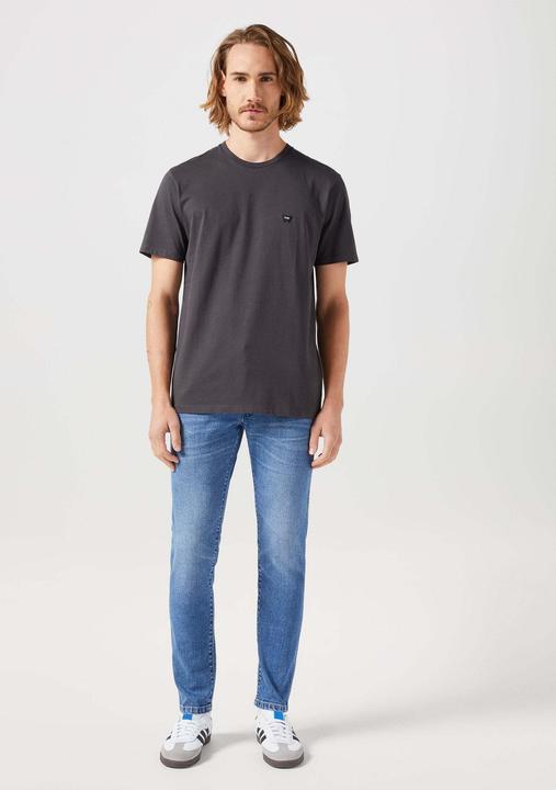 Actual product image Wrangler T-shirts Sign Off Tee (S)