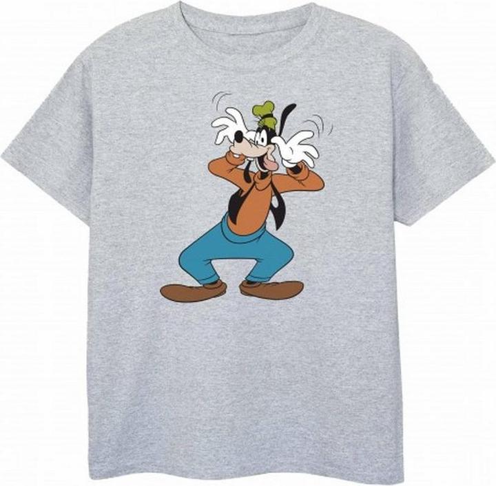 Produktbild Disney Crazy TShirt Jungen (128)
