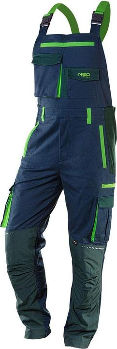 Topex Arbeitslatzhose (L)