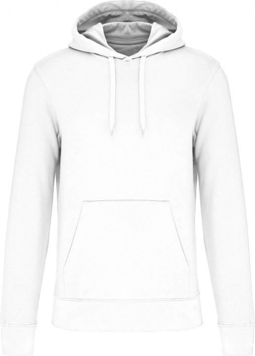 Kariban Umweltfreundliches Kapuzen-Sweatshirt