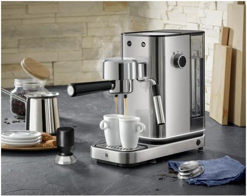 Produktbild WMF Lumero Espresso Siebträger-Maschine