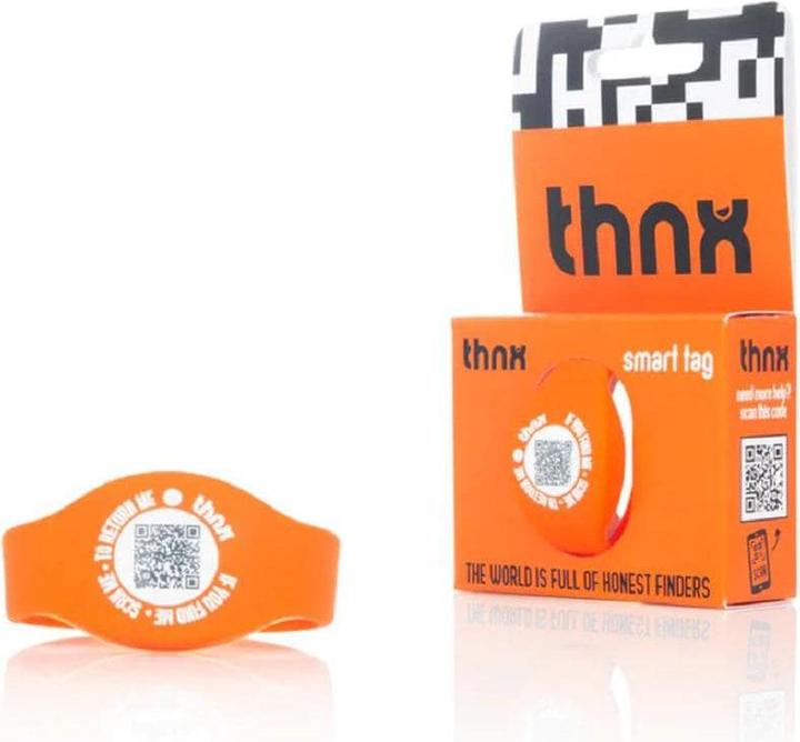 Thnx SOS Armband 2.0
