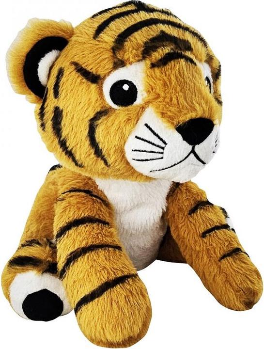 Image du produit Zen Kat Porte-biberon en peluche amovible 25cm (2 l)