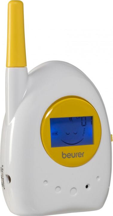 Actual product image Beurer By 84 (Baby Monitor Audio, 800 m)