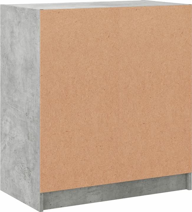 Actual product image VidaXL Joash (68 x 37 x 75.5 cm)