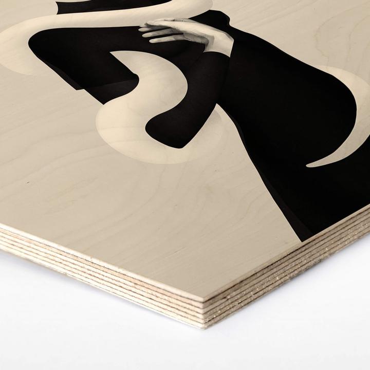 Image du produit Trenddeko Only Skin (25 x 22 cm)