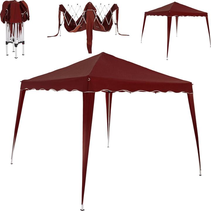 Image du produit Casaria Capri (300 cm, 300 cm)