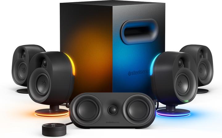 Immagine prodotto SteelSeries Arena 9