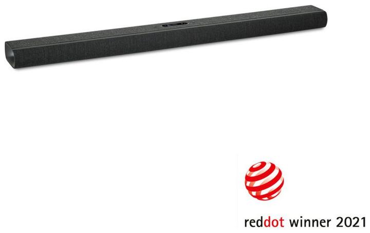 Actual product image Harman/Kardon All in one soundbar (Wi-Fi, Bluetooth, Airplay 2)