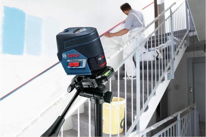 Productafbeelding Bosch Professional GCL 2-50 C + RM 2 Lijnlaser