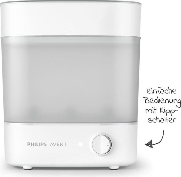 Image du produit Philips Avent Biberons