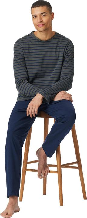 Actual product image Schiesser Pyjama Long (52, L)