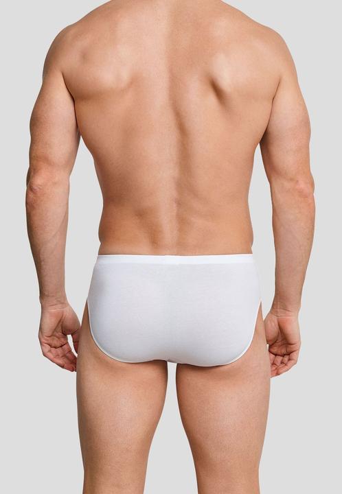 Produktbild Schiesser Slips (XL, 3er Pack)