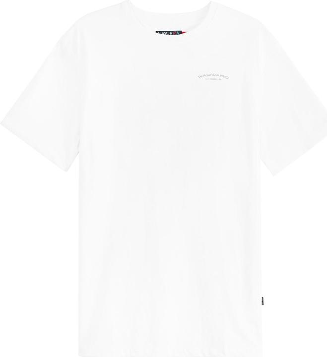 Actual product image Wayward Badge T-Shirt (M)