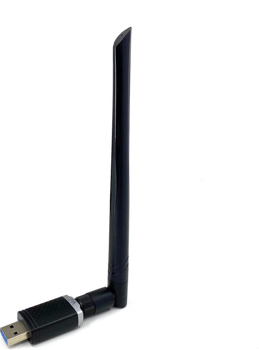 Immagine prodotto Vu+ Antenna Wireless Dual Band 1300 Mbps