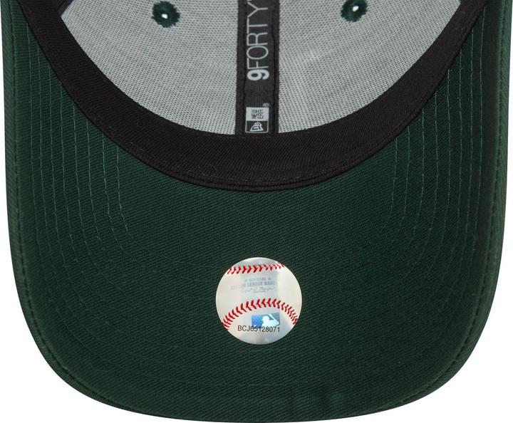 Image du produit New Era 9Forty Enfants Cap Los Angeles Dodgers vert (53, 54 C, 52 C)