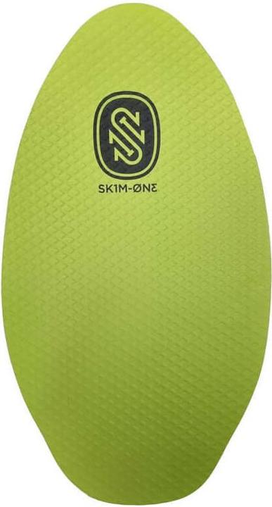 Skim One Skimboard SkimOne Soft EVA Deck 35inch 90cm Lime