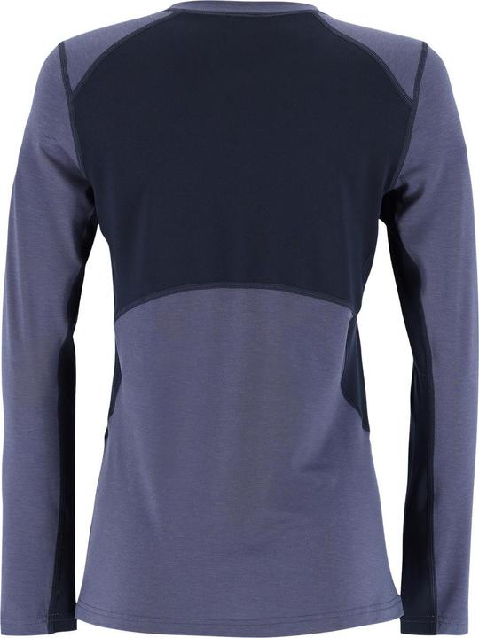 Actual product image Kari Traa Women's Sval Longsleeve (XS)