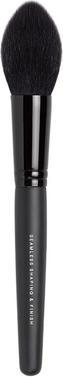 Produktbild Bare Minerals SEAMLESS SHAPING &FINISH natural fiber brush 1 pz