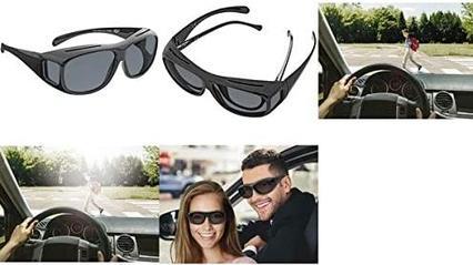 Image du produit Wedo Surlunettes de soleil