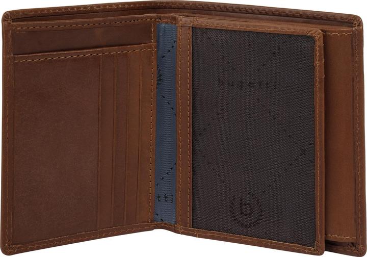 Produktbild Bugatti Geldbörse REMO