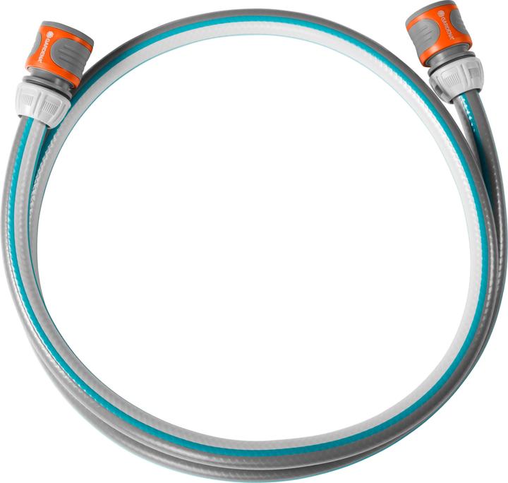 Immagine prodotto Gardena Set di connessione Classic (1.50 m, 12.70 mm)