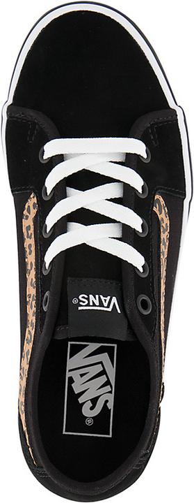 Produktbild Vans Filmore Decon Damen Sneaker (36)