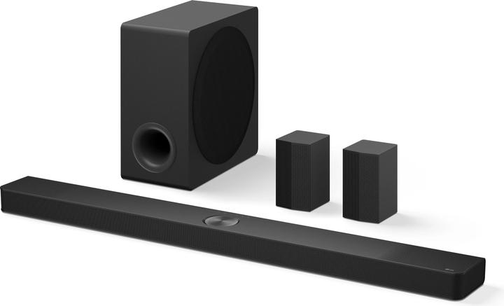 Produktbild LG DS90TR (670 W, 7.1.3 Kanal)
