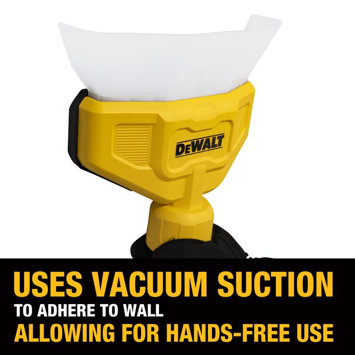 Produktbild DeWalt Staubfangdüse