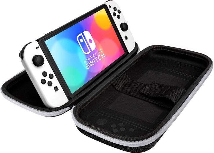 Actual product image PDP Travel Case (Switch Lite, Switch OLED, Switch)