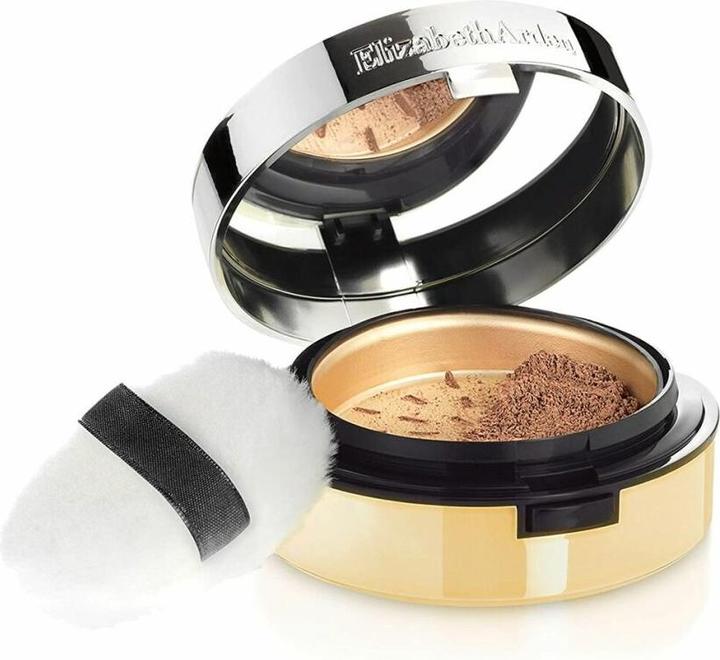Actual product image Elizabeth Arden Pure Finish Mineral Powder Foundation Nao6 8 33g (06)