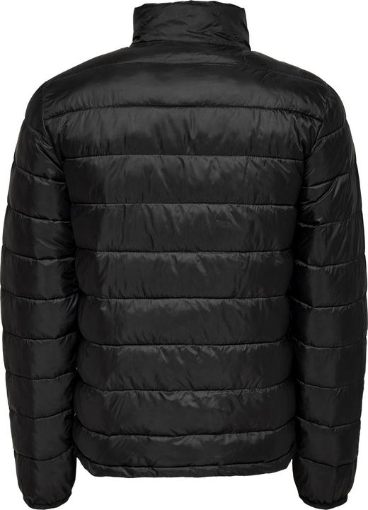 Actual product image Only & Sons Kurze Wattierte Jacke (XL)