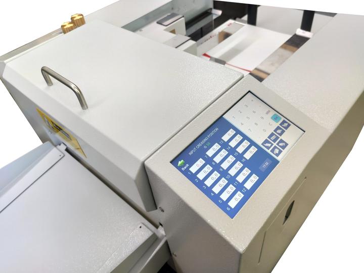 Immagine prodotto Superfax Macchina cordonatrice SF-600A
