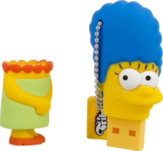 Immagine prodotto Tribe Marge Simpson (8 GB, USB-A, USB 2.0)